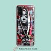 Cool Tupac Forever No Mercy Samsung Galaxy S20 Case