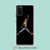 Cool Tupac Shakur Jordan Fly Samsung Galaxy S20 Case