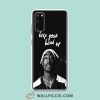 Cool Tupac Shakur Keep Your Head Up Samsung Galaxy S20 Case