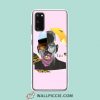 Cool Tyler The Creator Aesthetic Samsung Galaxy S20 Case