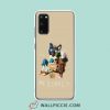 Cool Tyler The Creator Mr Lonely Samsung Galaxy S20 Case