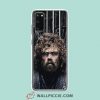 Cool Tyrion Lannister Game Of Thrones Samsung Galaxy S20 Case