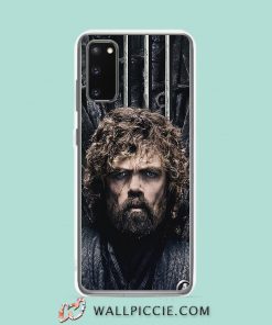 Cool Tyrion Lannister Game Of Thrones Samsung Galaxy S20 Case
