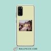 Cool Vintage 1989 Aesthetic Samsung Galaxy S20 Case