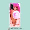 Cool Vintage Beauty School Dropout Frenchy Samsung Galaxy S20 Case