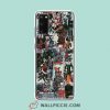 Cool Vintage Christmas Movie Collage Samsung Galaxy S20 Case