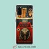 Cool Vintage Cobra 80s Movie Samsung Galaxy S20 Case
