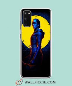 Cool Watchmen 2019 Samsung Galaxy S20 Case