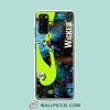 Cool Wicked Musical Collage Samsung Galaxy S20 Case